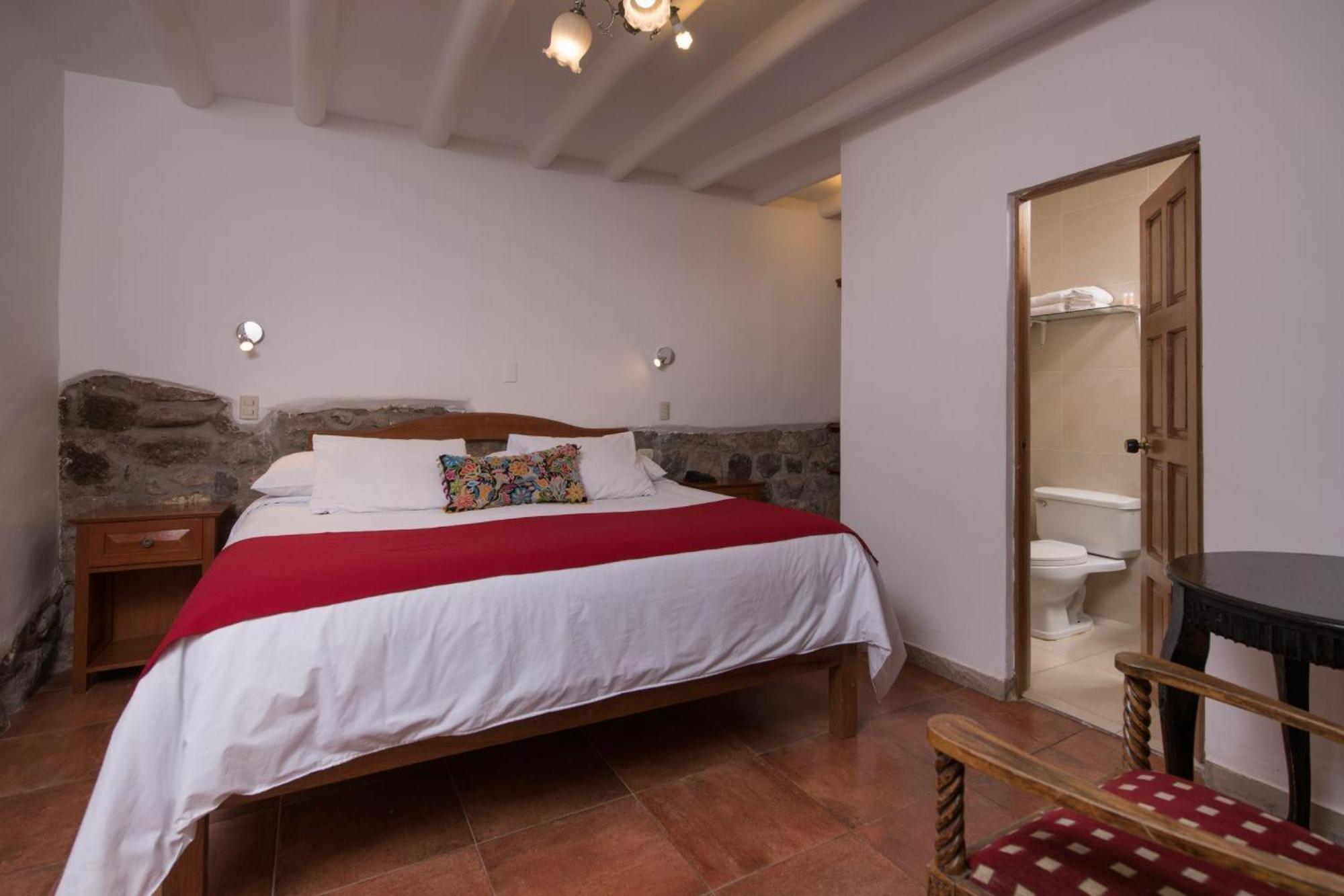 Huascaran Casa Boutique San Blas Cusco Dış mekan fotoğraf