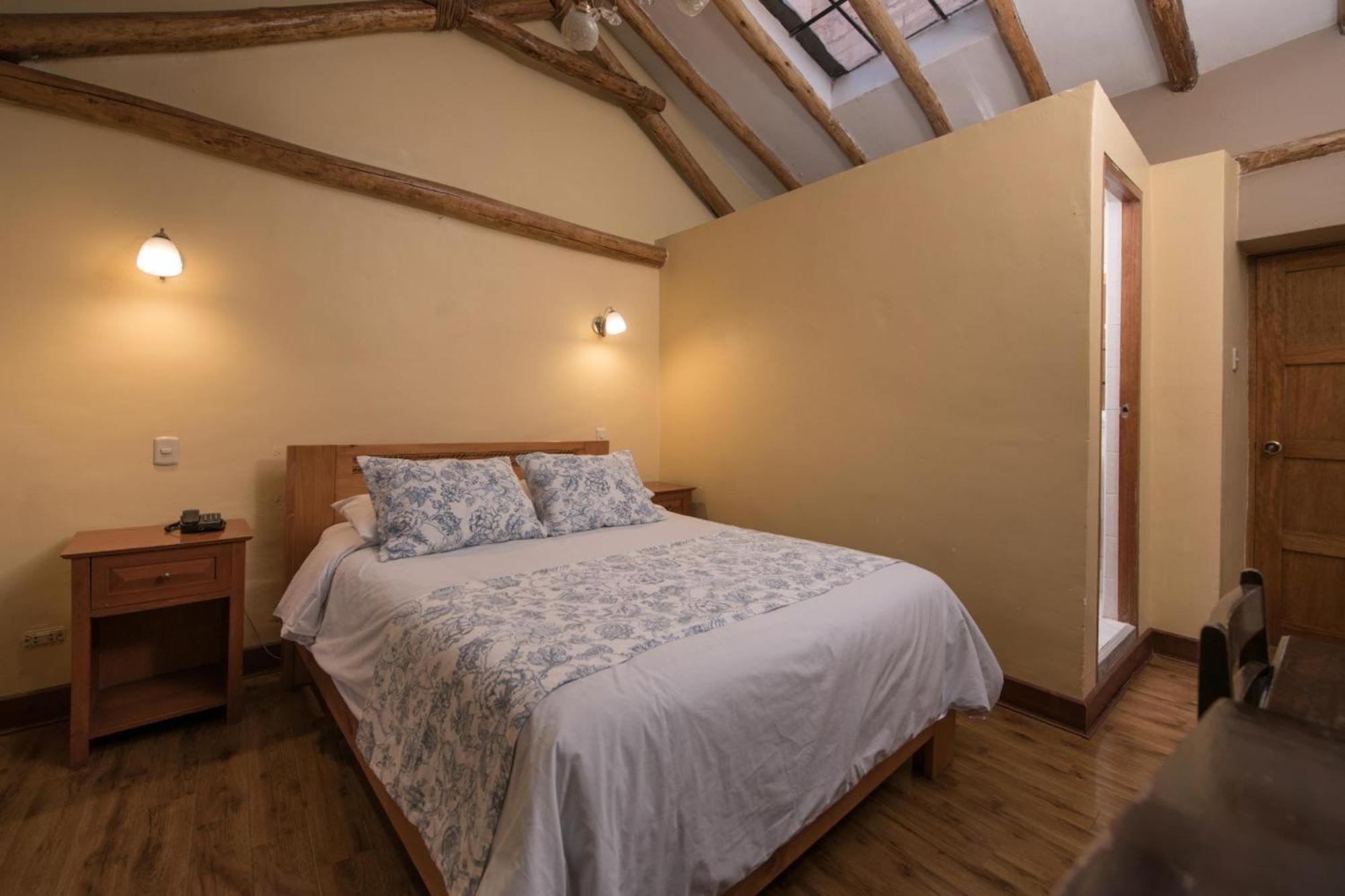 Huascaran Casa Boutique San Blas Cusco Dış mekan fotoğraf