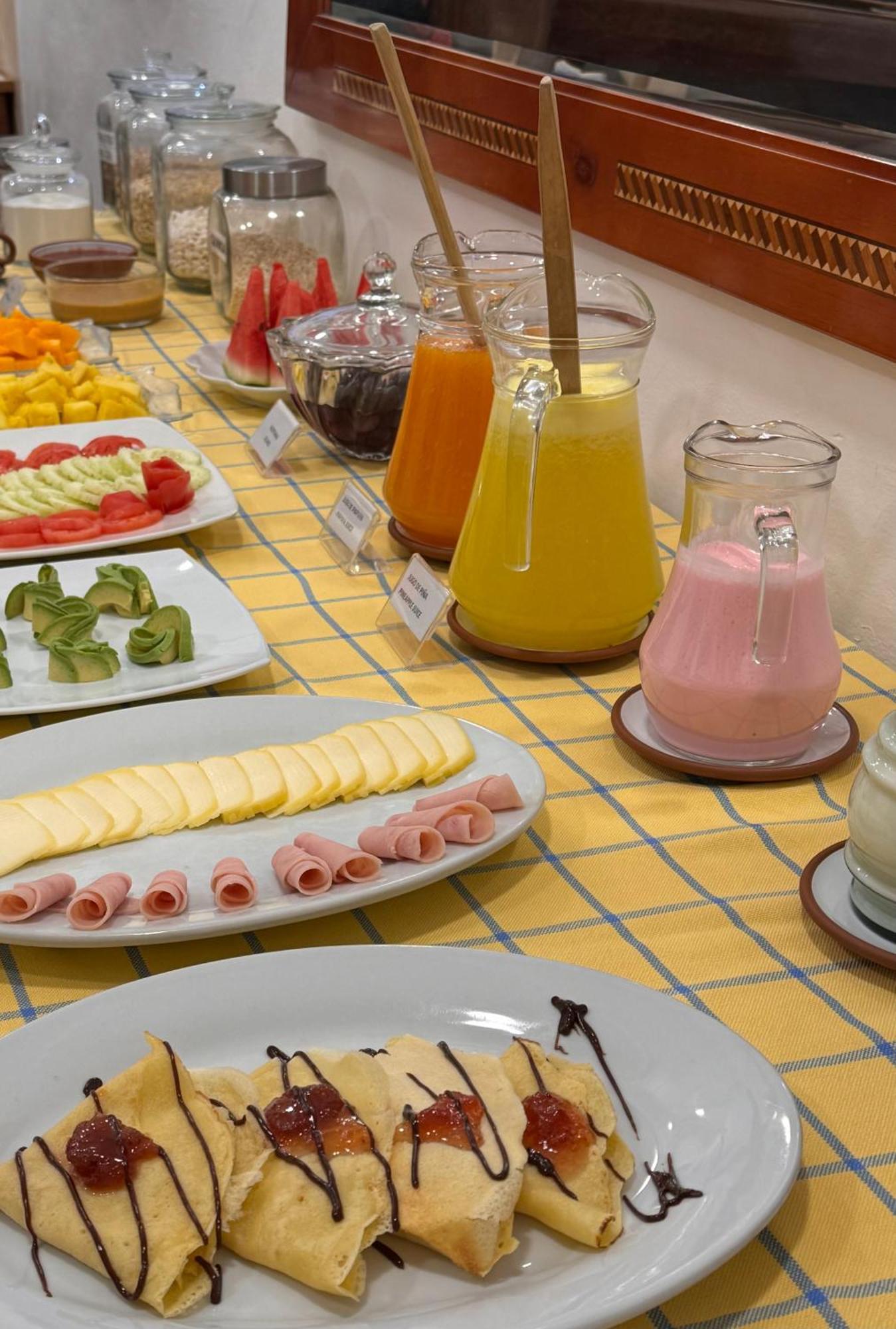 Huascaran Casa Boutique San Blas Cusco Dış mekan fotoğraf