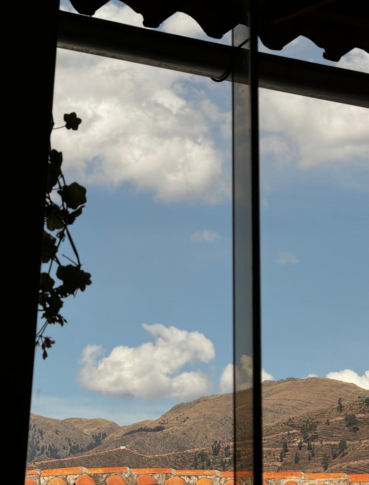Huascaran Casa Boutique San Blas Cusco Dış mekan fotoğraf