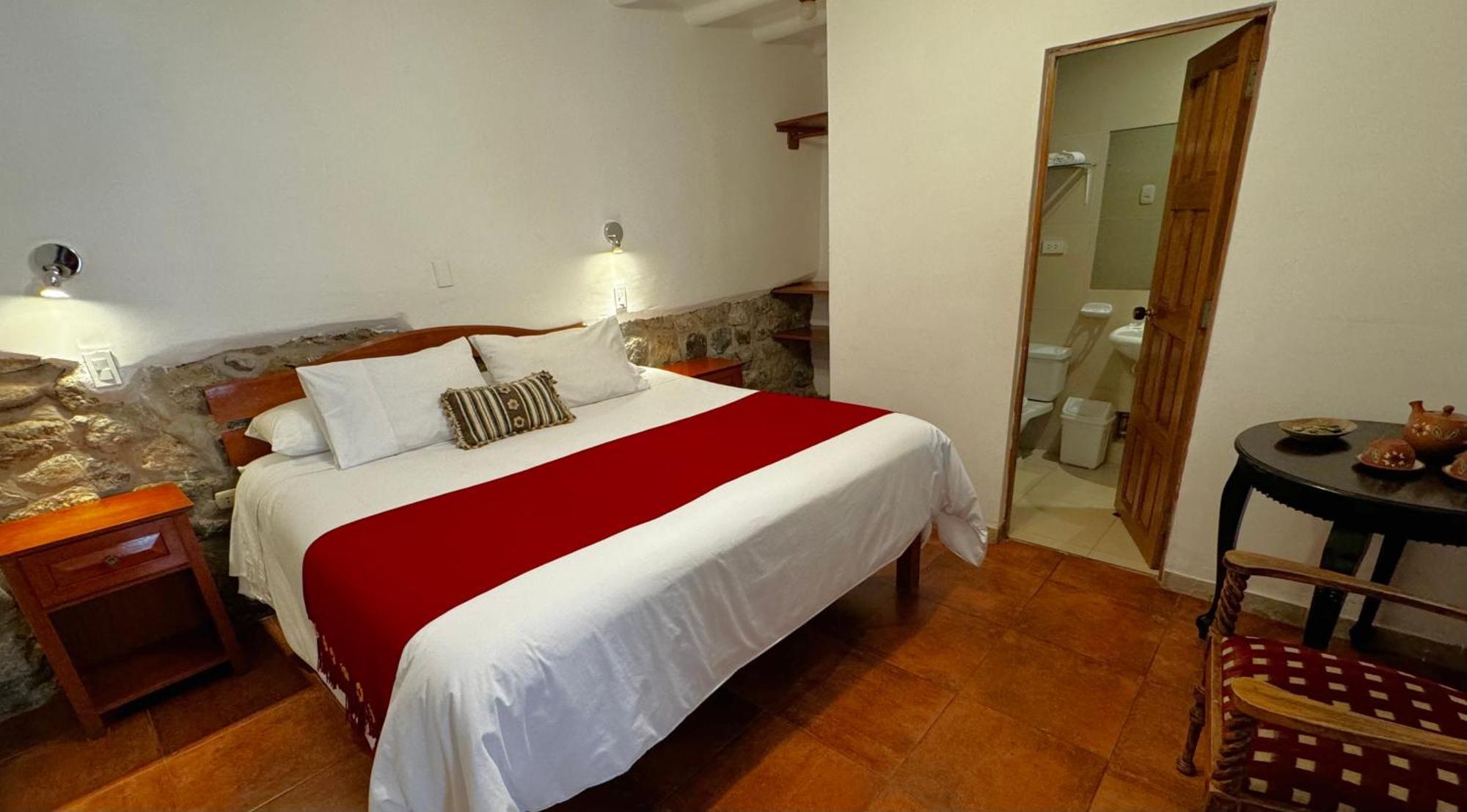 Huascaran Casa Boutique San Blas Cusco Dış mekan fotoğraf