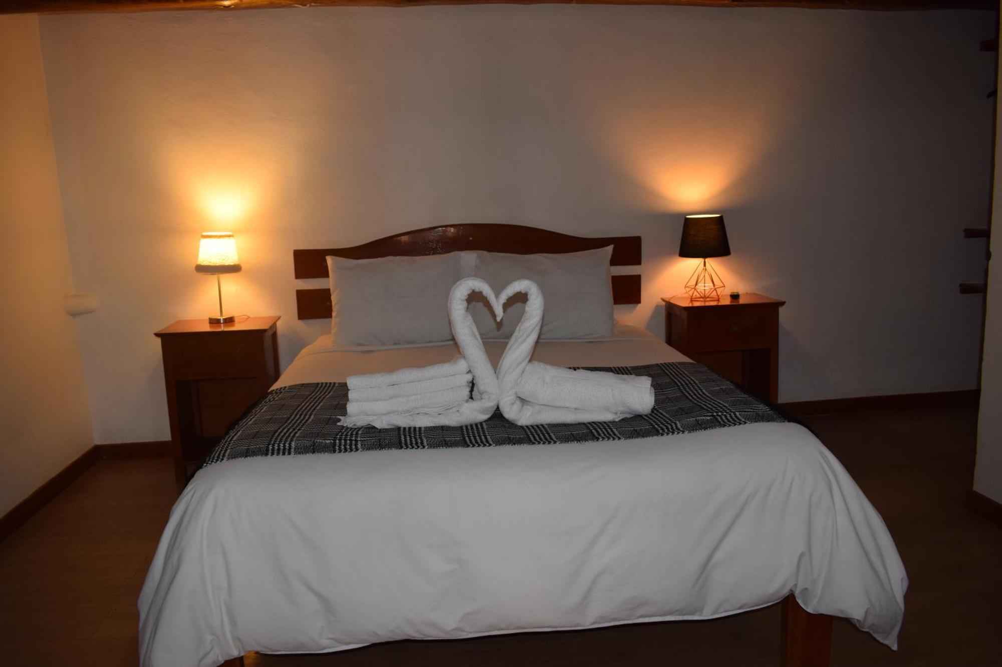 Huascaran Casa Boutique San Blas Cusco Dış mekan fotoğraf