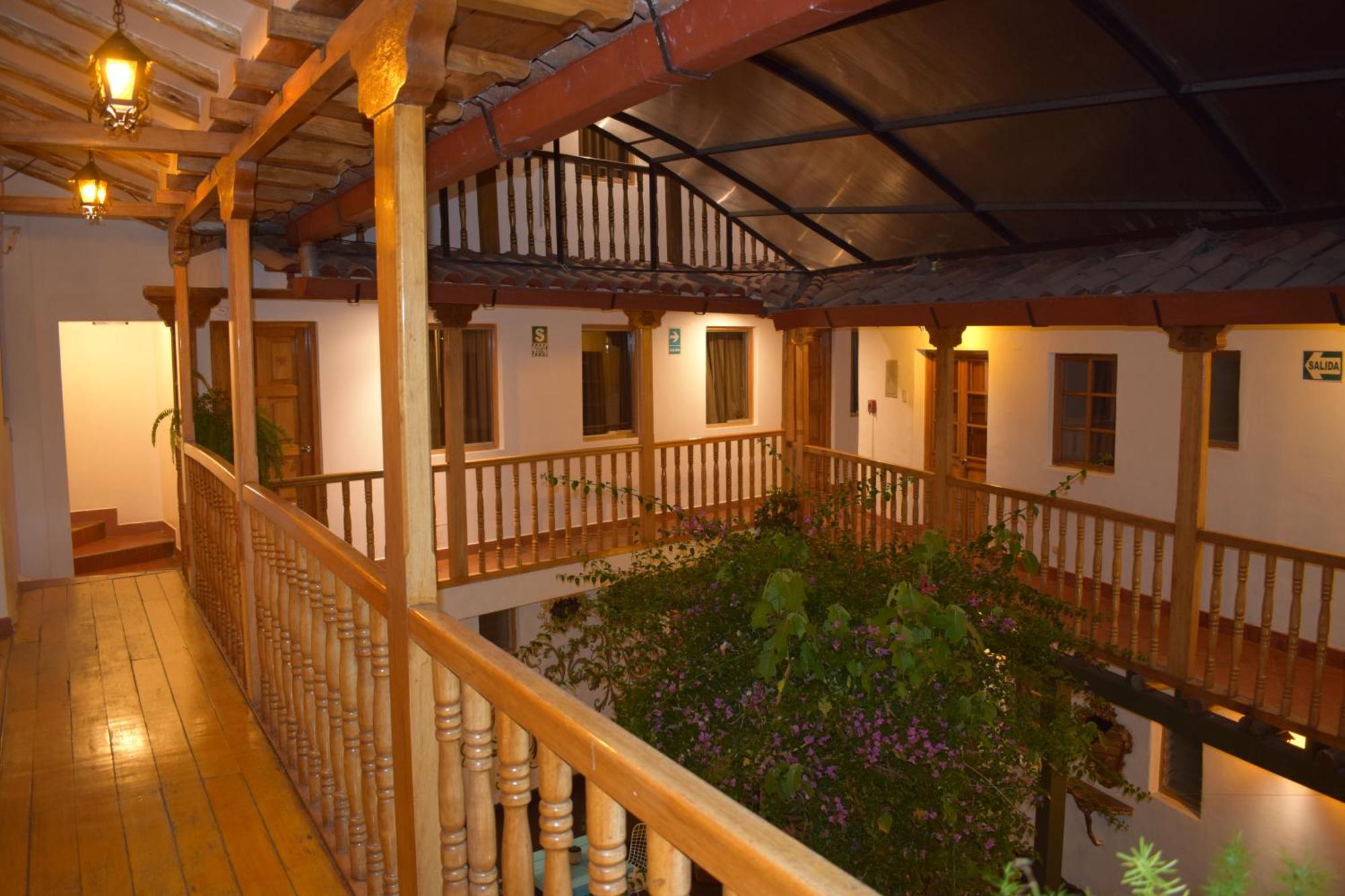 Huascaran Casa Boutique San Blas Cusco Dış mekan fotoğraf