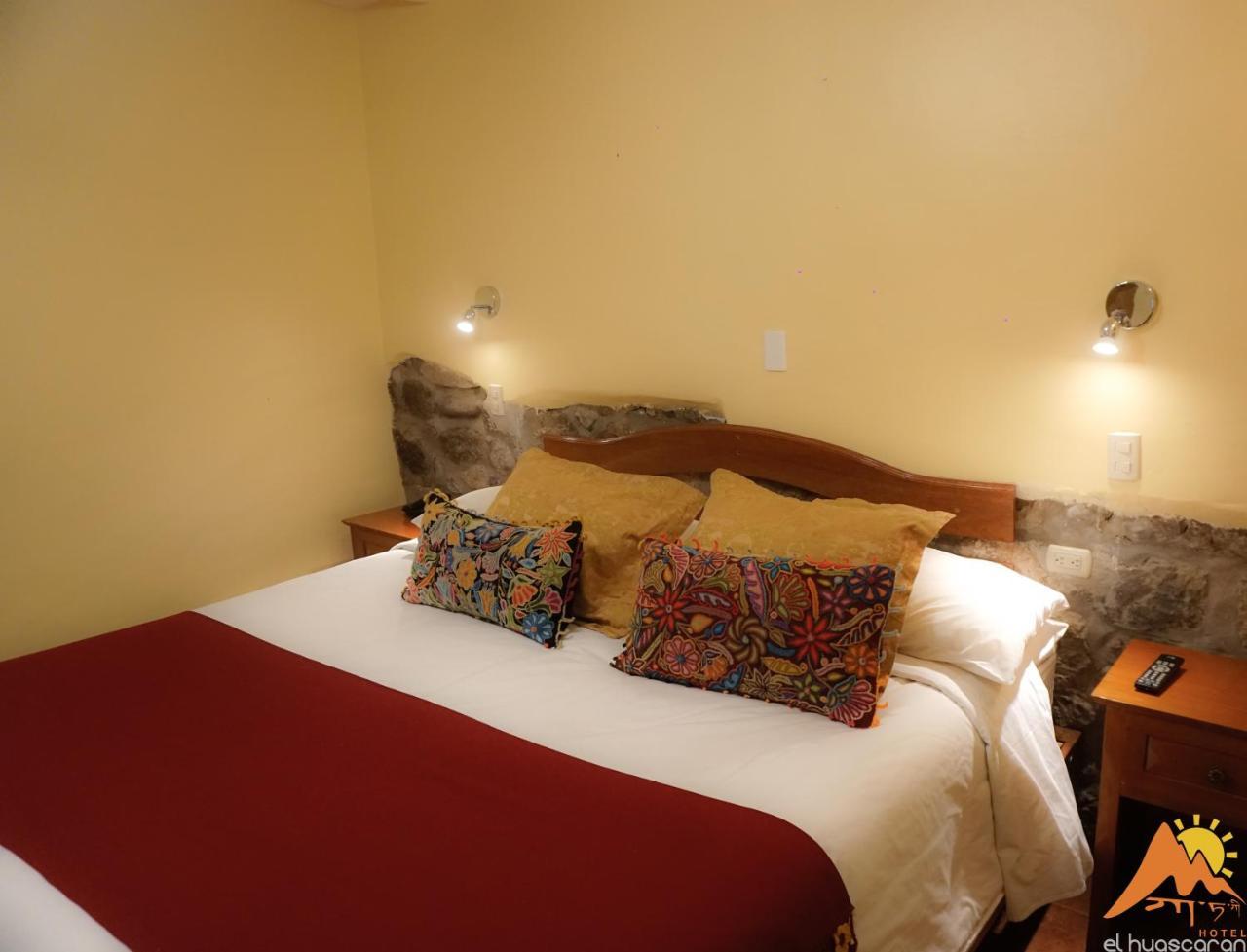 Huascaran Casa Boutique San Blas Cusco Dış mekan fotoğraf