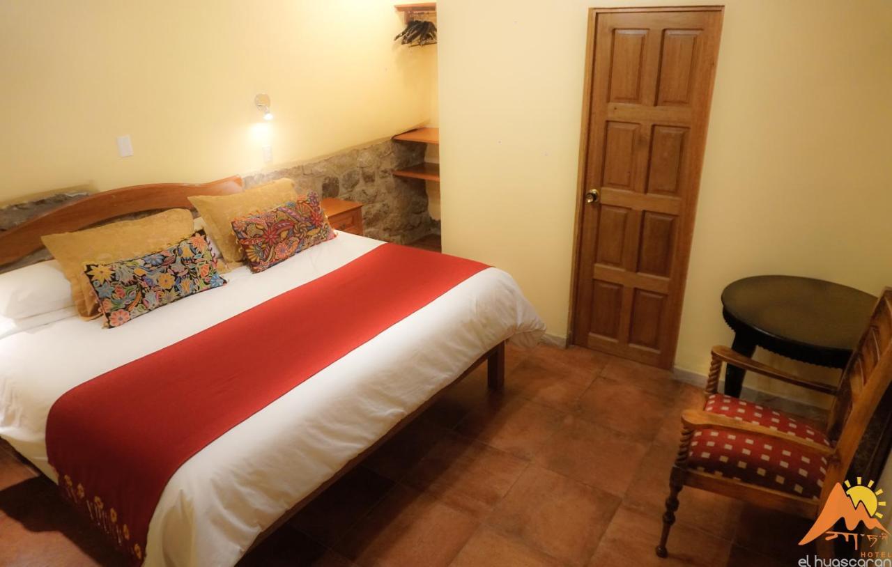 Huascaran Casa Boutique San Blas Cusco Dış mekan fotoğraf