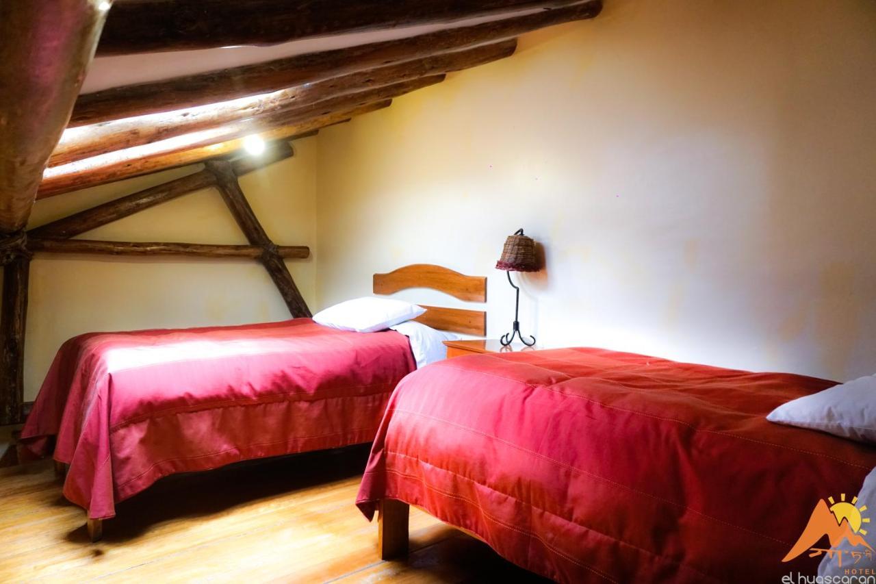 Huascaran Casa Boutique San Blas Cusco Dış mekan fotoğraf
